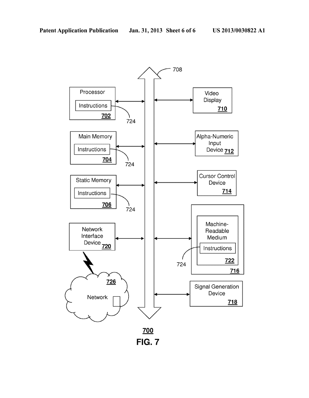 METHOD AND APPARATUS FOR SELECTING REPLACEMENT ITEMS - diagram, schematic, and image 07