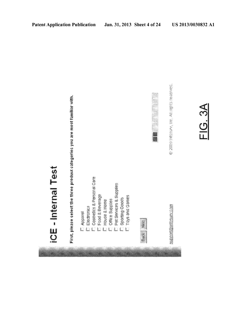 Method for On-line Prediction of Medical Diagnosis - diagram, schematic, and image 05