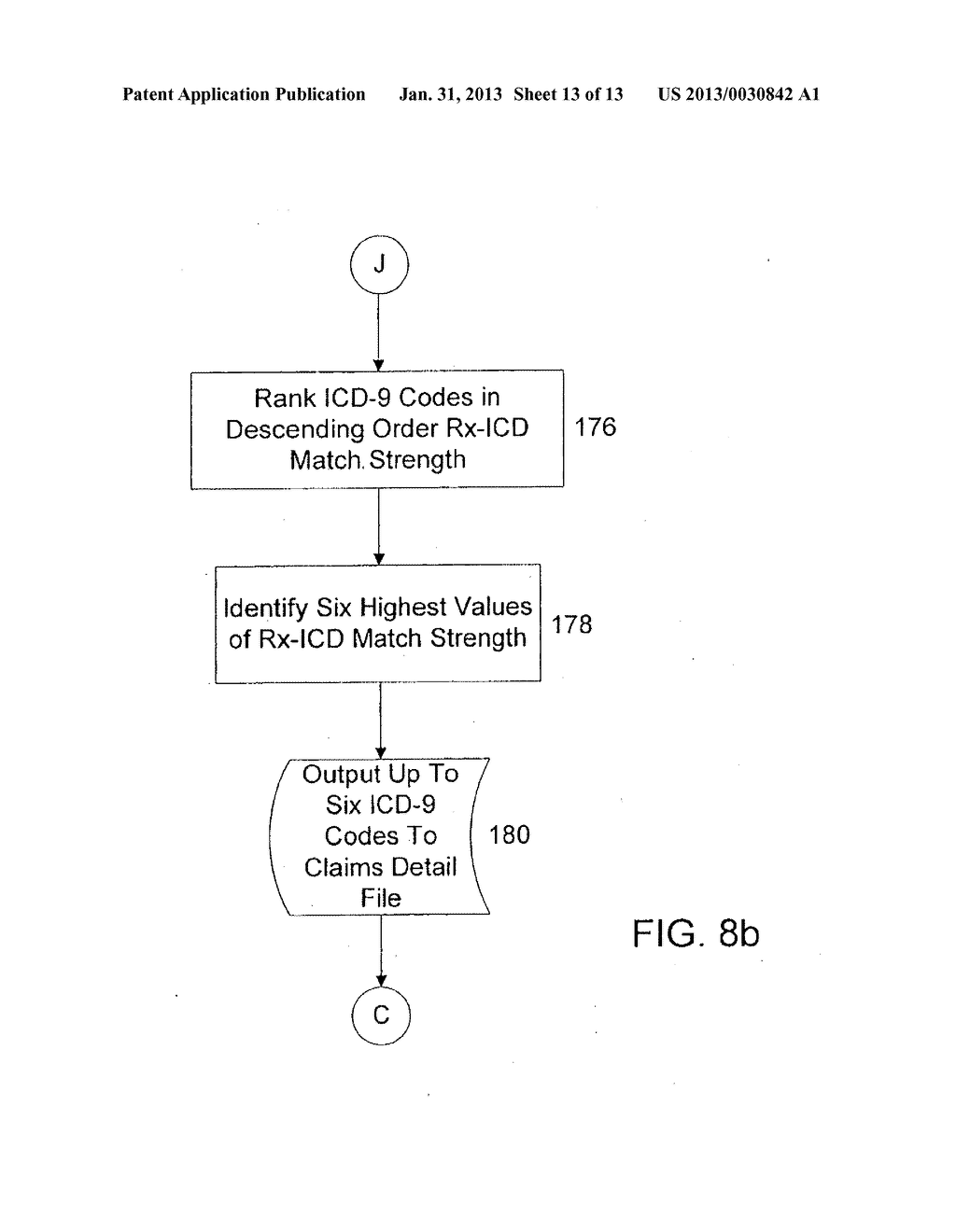 SYSTEM AND METHOD OF DRUG DISEASE MATCHING - diagram, schematic, and image 14