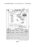 PORTABLE VACATION/TRAVEL PLANNER, AND FAMILY TOUR GUIDE DEVICE diagram and image