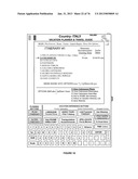 PORTABLE VACATION/TRAVEL PLANNER, AND FAMILY TOUR GUIDE DEVICE diagram and image