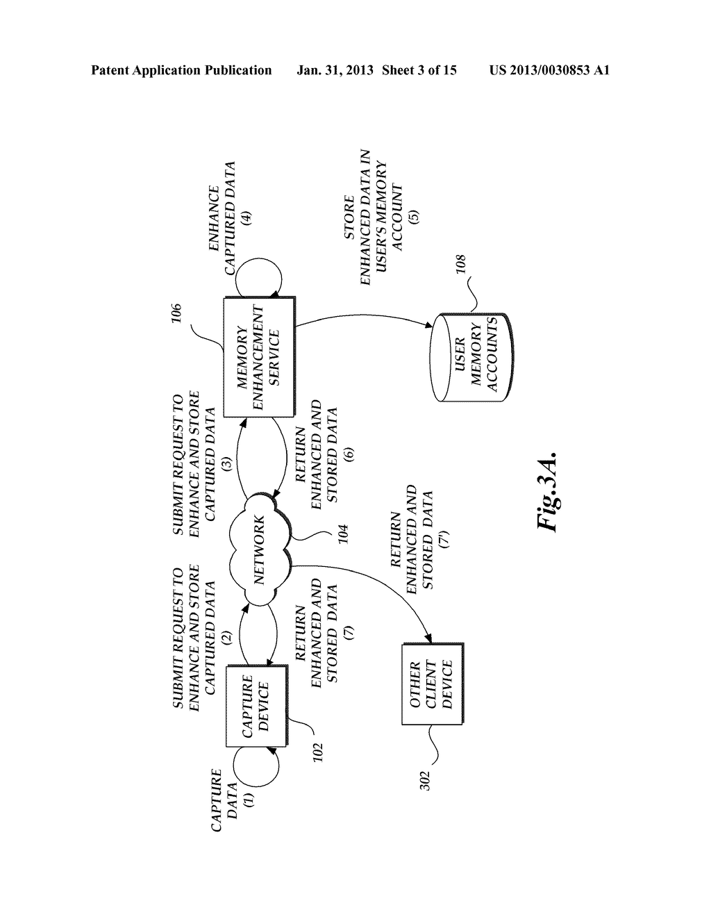 ENHANCING AND STORING DATA FOR RECALL AND USE - diagram, schematic, and image 04