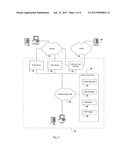 METHOD AND SYSTEM FOR MANAGING CONTACTS IN A CONTACT CENTER diagram and image