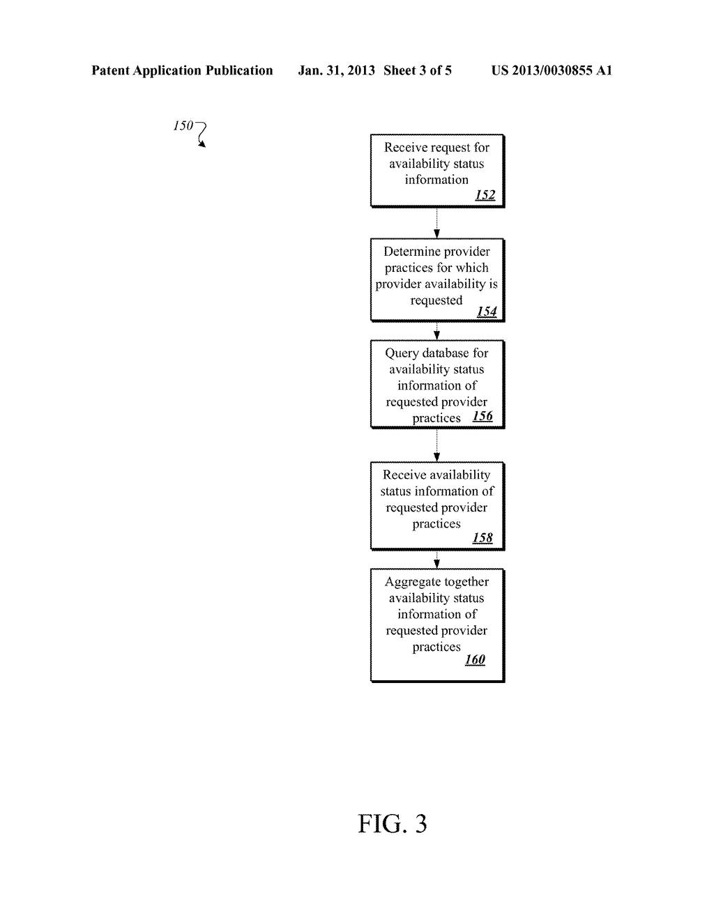 Collective Tracking of Availability Information - diagram, schematic, and image 04