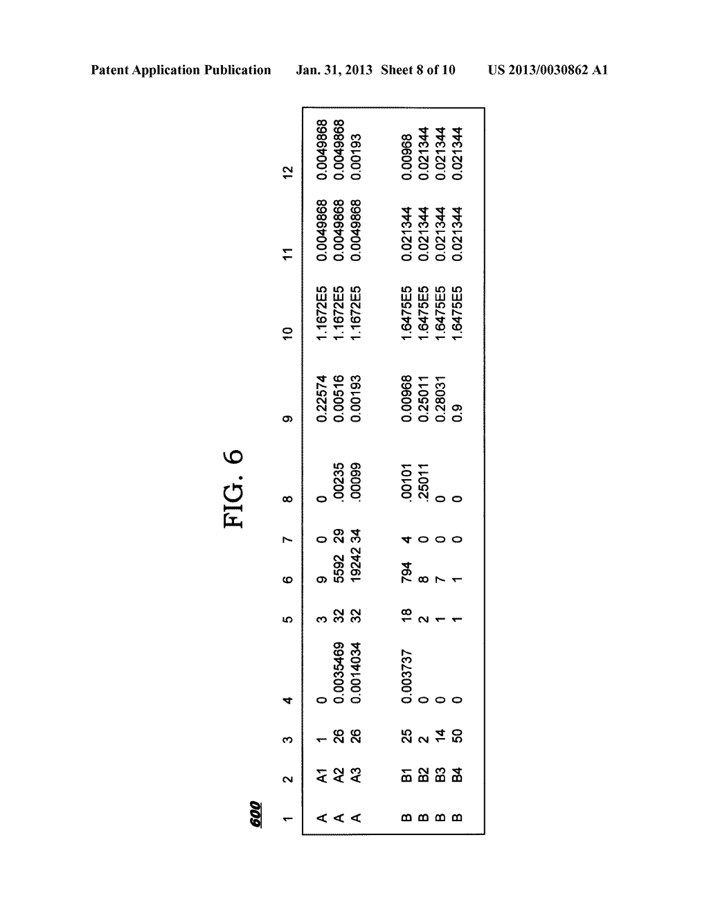 TREND-BASED TARGET SETTING FOR PROCESS CONTROL - diagram, schematic, and image 09