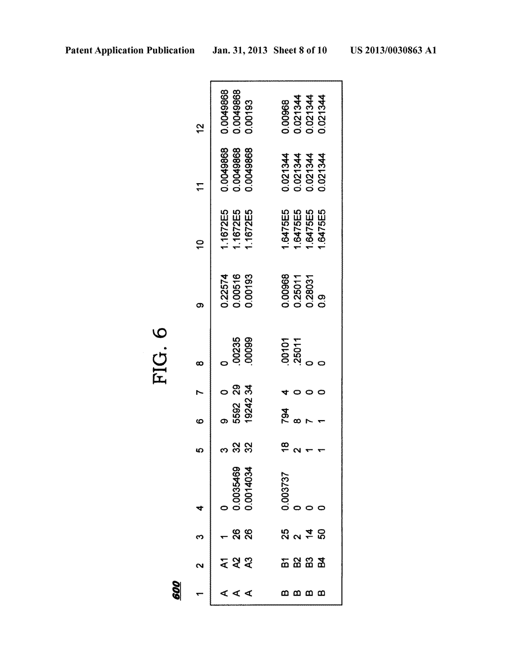 TREND-BASED TARGET SETTING FOR PROCESS CONTROL - diagram, schematic, and image 09