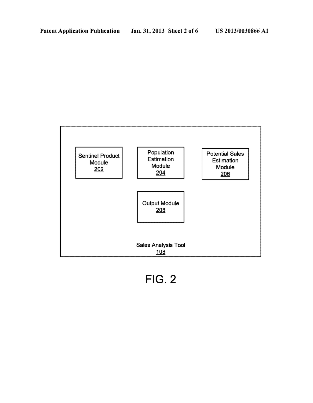 MARKET SEGMENTATION AND SALES POTENTIAL MODEL FOR ANIMAL RELATED PRODUCTS - diagram, schematic, and image 03