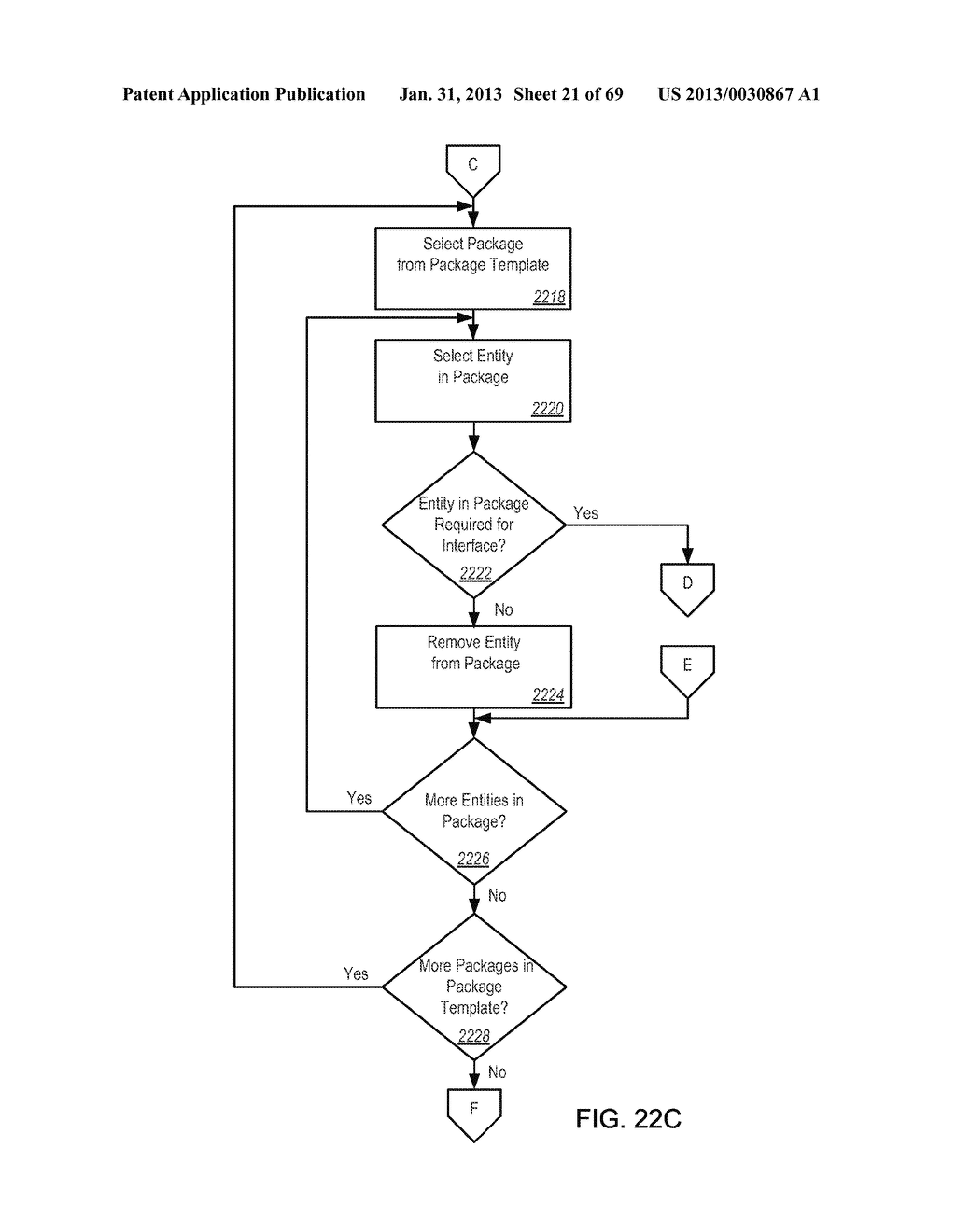 MANAGING CONSISTENT INTERFACES FOR CAMPAIGN RESPONSE OPTION, SALES TARGET     PLAN, SALES PRICE LIST AND SALES SPECIFICATION BUSINESS OBJECTS ACROSS     HETEROGENEOUS SYSTEMS - diagram, schematic, and image 22