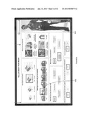 SYSTEM AND METHOD FOR USING DATA POINTS COLLECTED FROM A CUSTOMER TO     PROVIDE CUSTOMER SPECIFIC OFFERINGS diagram and image