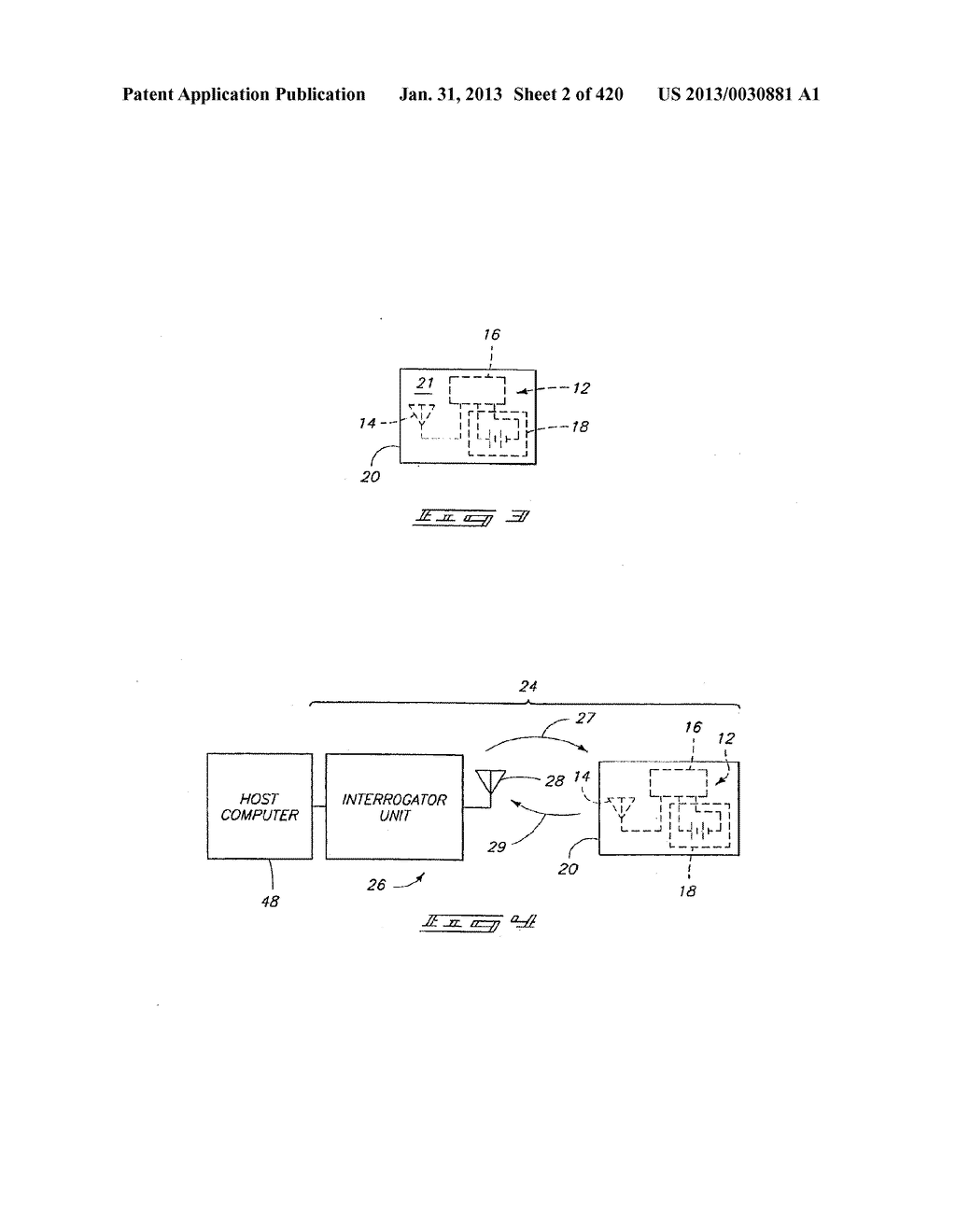 METHODS AND APPARATUS FOR PERFORMING FINANCIAL TRANSACTIONS - diagram, schematic, and image 03