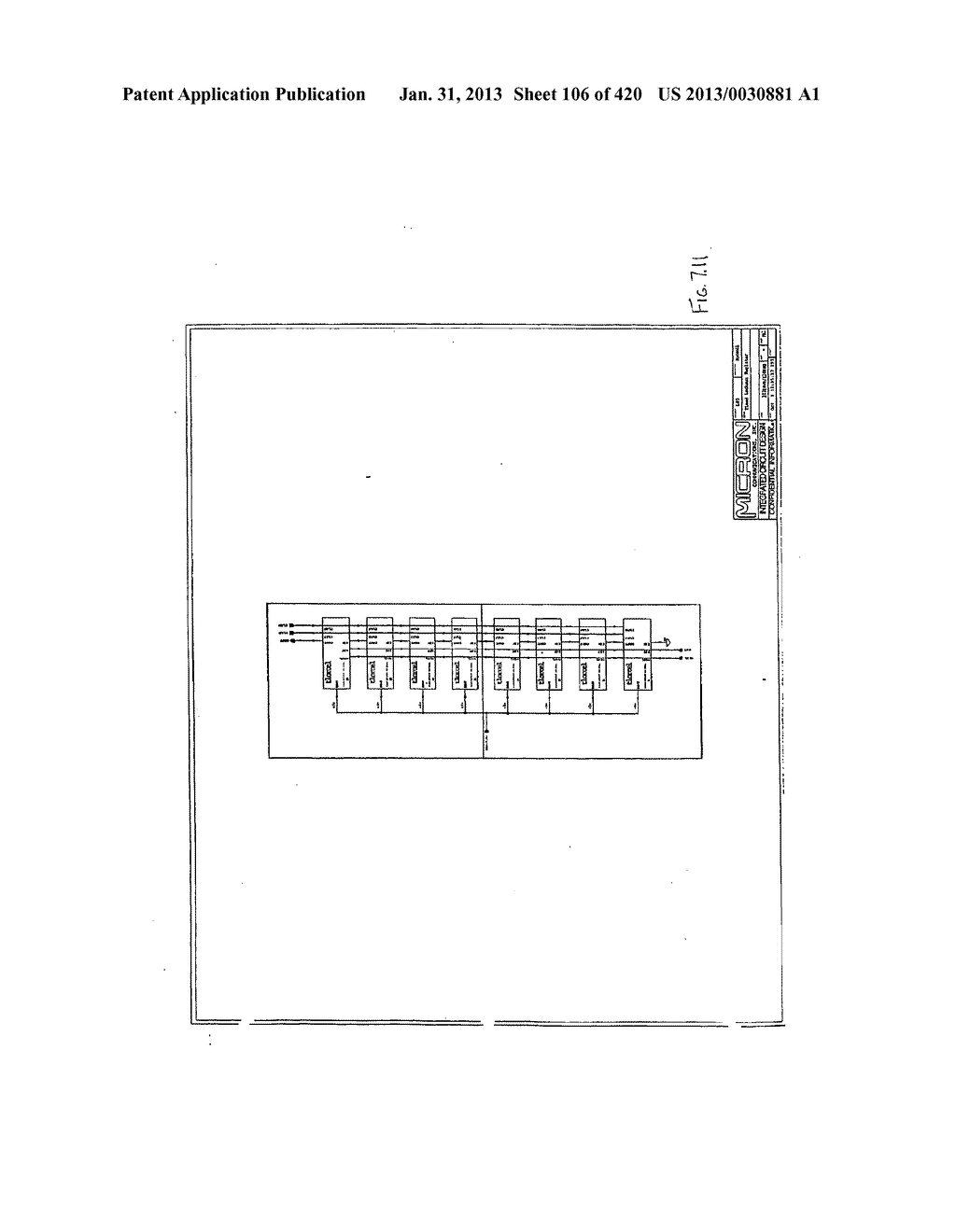 METHODS AND APPARATUS FOR PERFORMING FINANCIAL TRANSACTIONS - diagram, schematic, and image 107