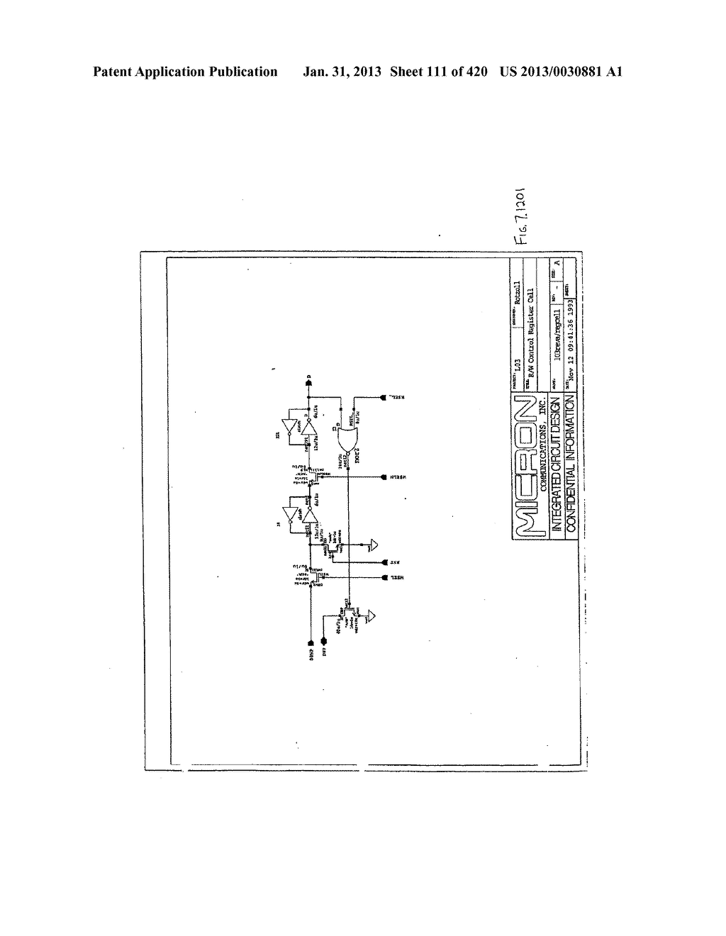 METHODS AND APPARATUS FOR PERFORMING FINANCIAL TRANSACTIONS - diagram, schematic, and image 112