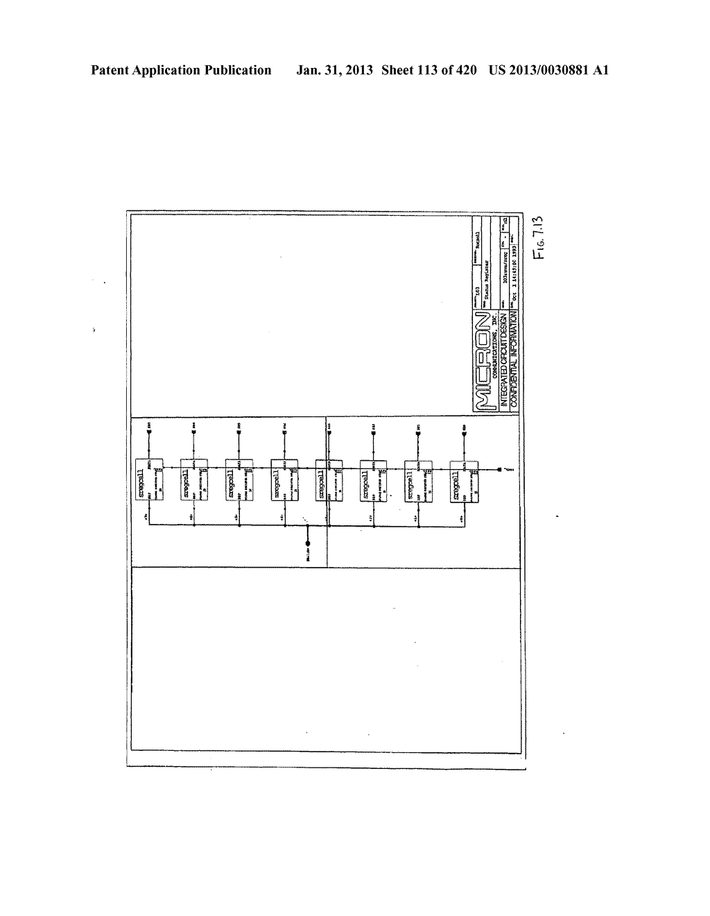 METHODS AND APPARATUS FOR PERFORMING FINANCIAL TRANSACTIONS - diagram, schematic, and image 114