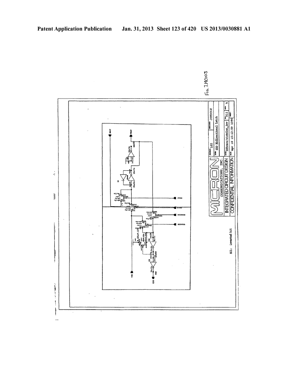 METHODS AND APPARATUS FOR PERFORMING FINANCIAL TRANSACTIONS - diagram, schematic, and image 124