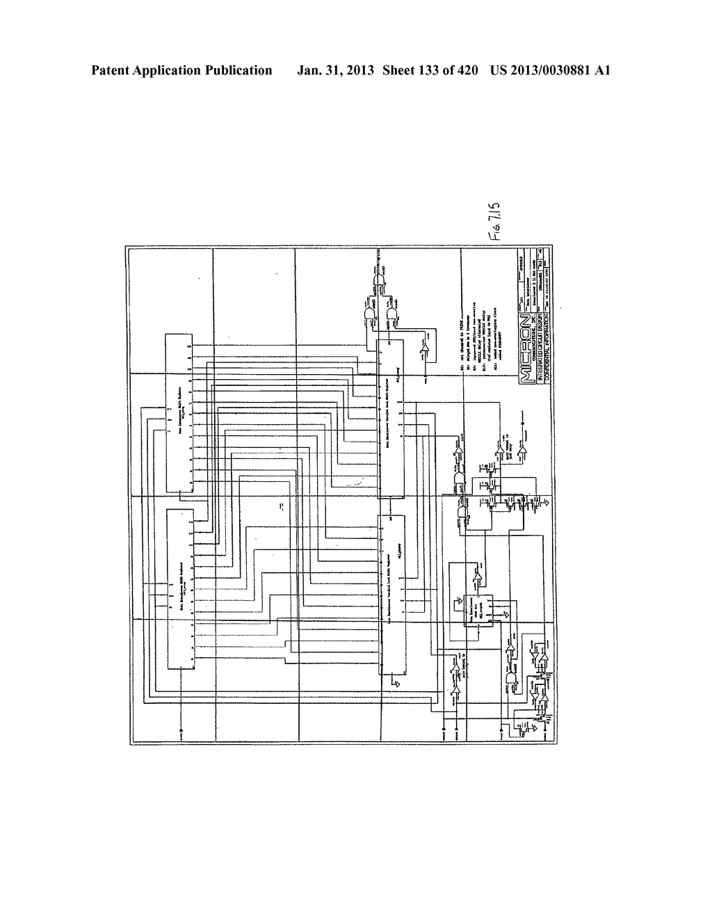 METHODS AND APPARATUS FOR PERFORMING FINANCIAL TRANSACTIONS - diagram, schematic, and image 134