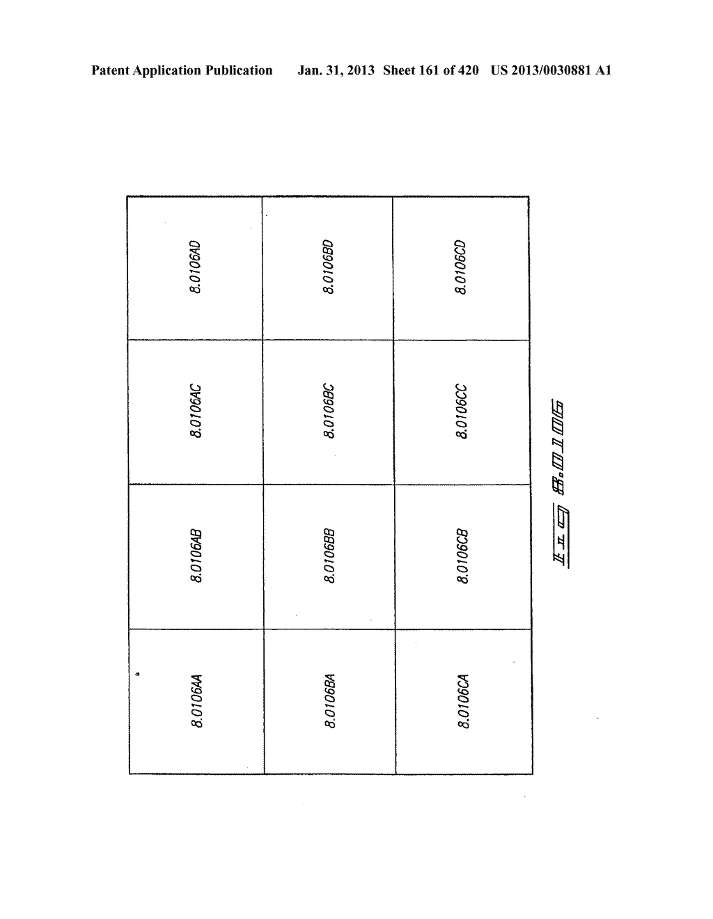 METHODS AND APPARATUS FOR PERFORMING FINANCIAL TRANSACTIONS - diagram, schematic, and image 162