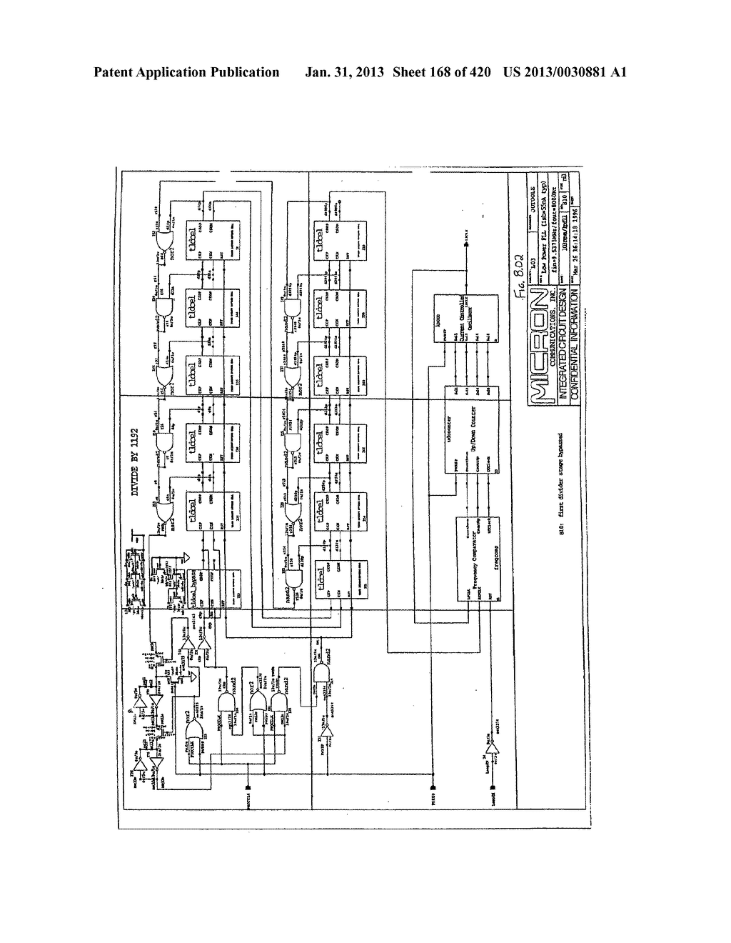 METHODS AND APPARATUS FOR PERFORMING FINANCIAL TRANSACTIONS - diagram, schematic, and image 169