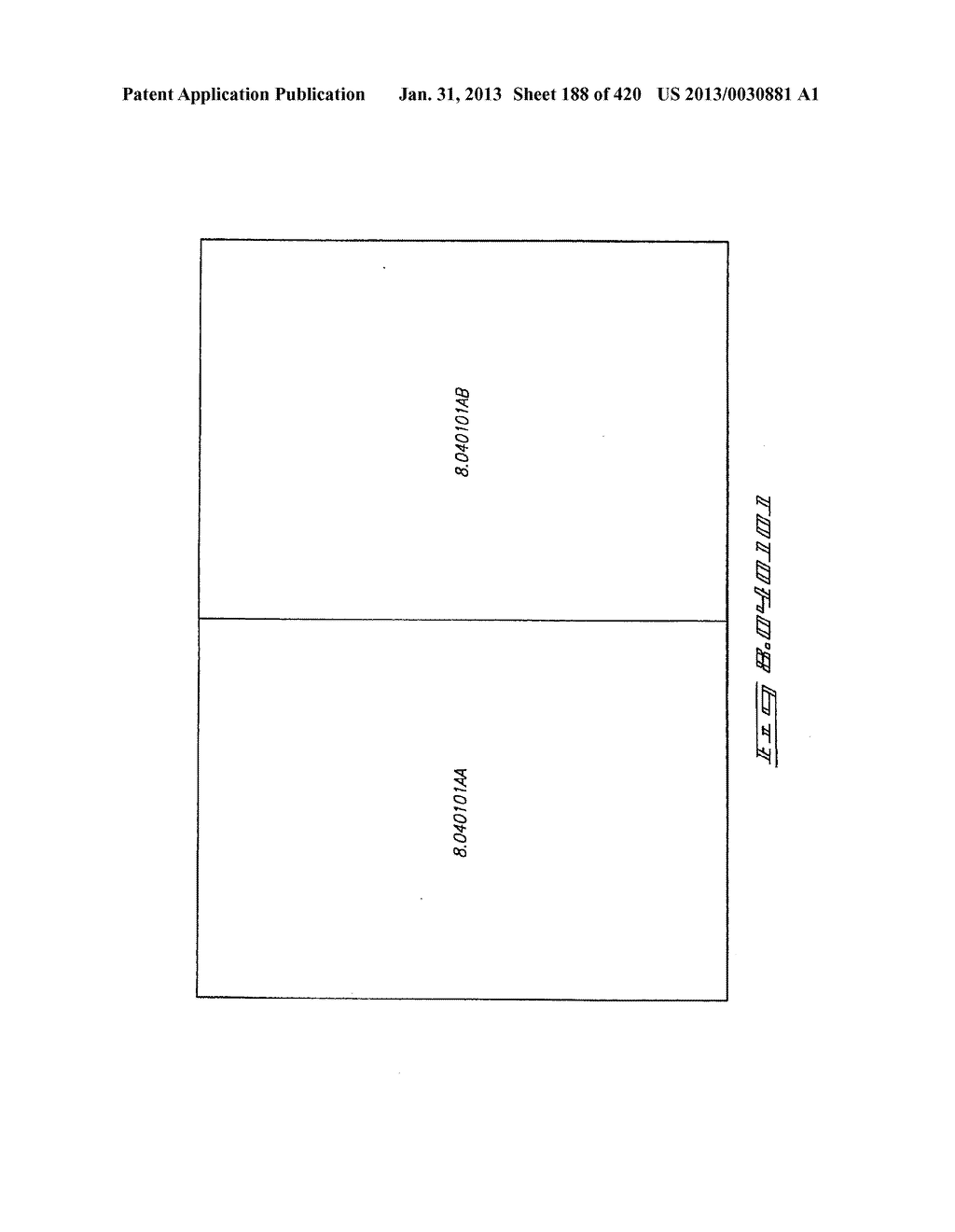 METHODS AND APPARATUS FOR PERFORMING FINANCIAL TRANSACTIONS - diagram, schematic, and image 189