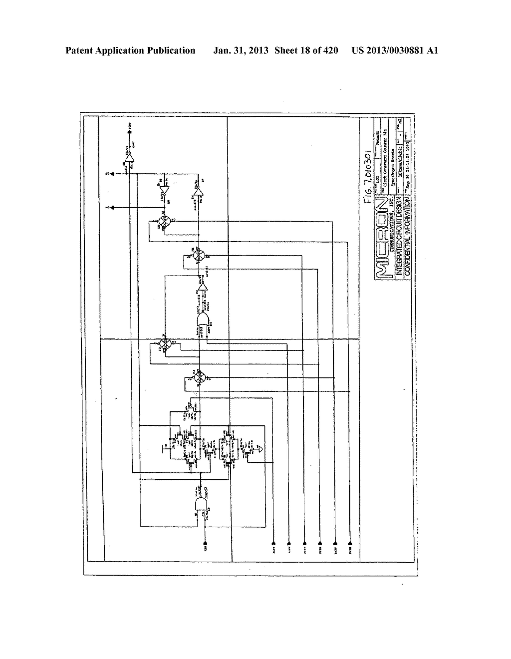 METHODS AND APPARATUS FOR PERFORMING FINANCIAL TRANSACTIONS - diagram, schematic, and image 19