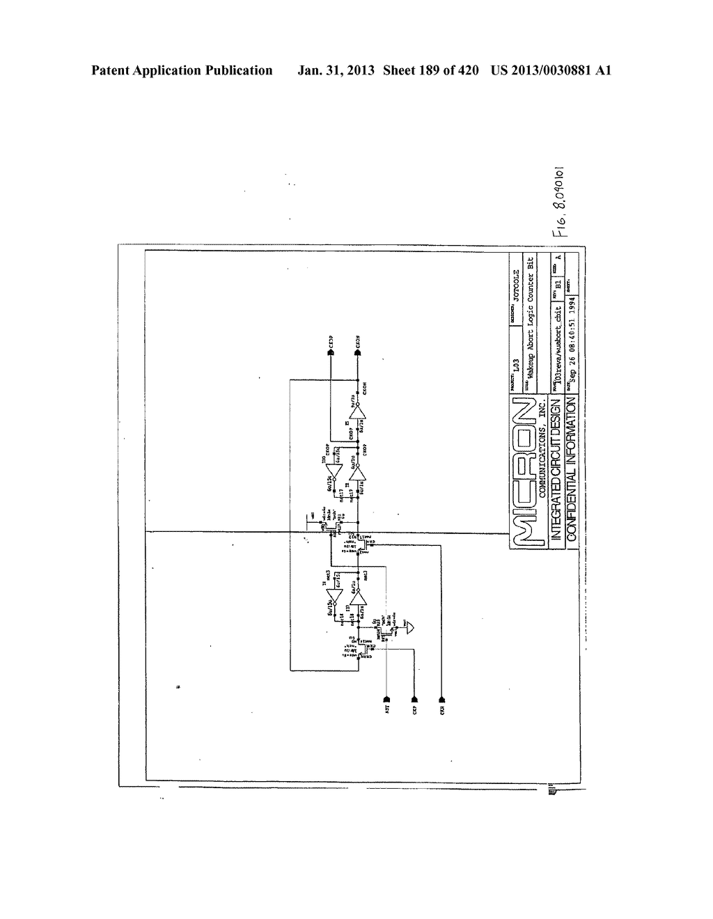 METHODS AND APPARATUS FOR PERFORMING FINANCIAL TRANSACTIONS - diagram, schematic, and image 190