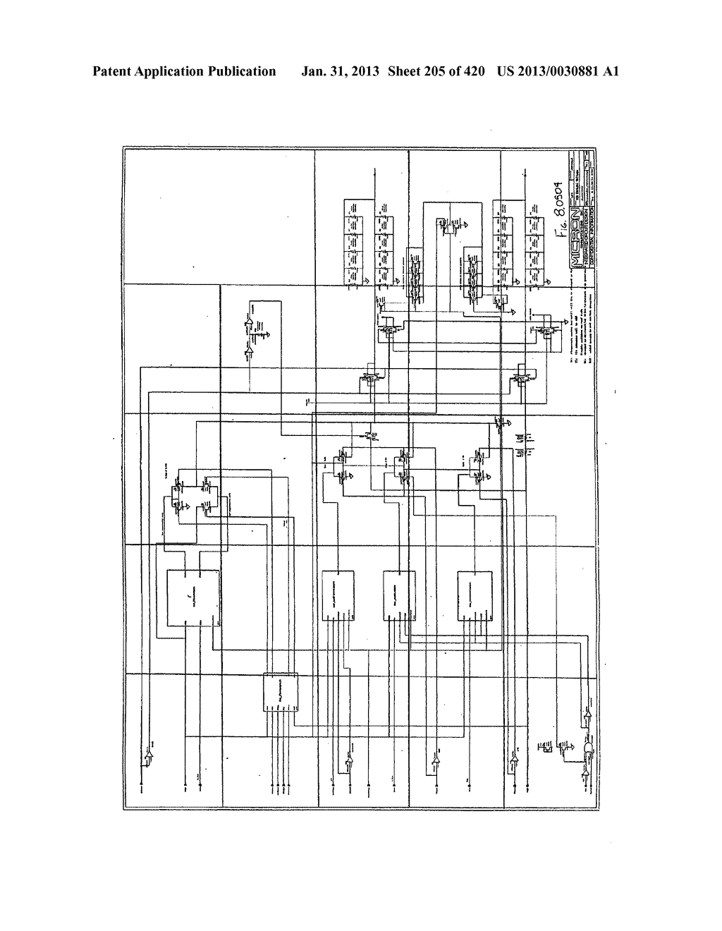 METHODS AND APPARATUS FOR PERFORMING FINANCIAL TRANSACTIONS - diagram, schematic, and image 206