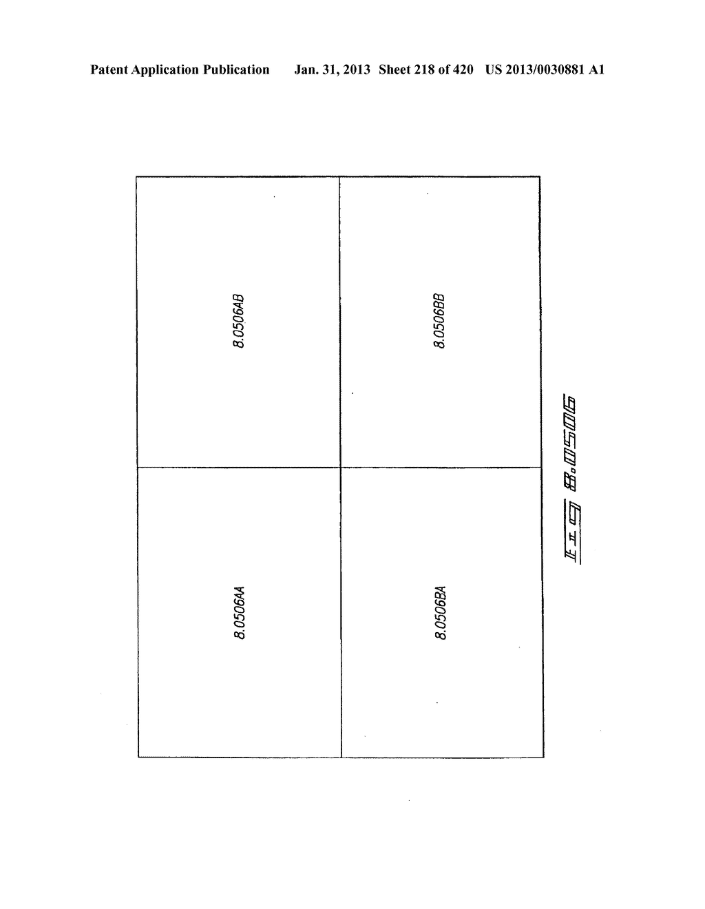 METHODS AND APPARATUS FOR PERFORMING FINANCIAL TRANSACTIONS - diagram, schematic, and image 219