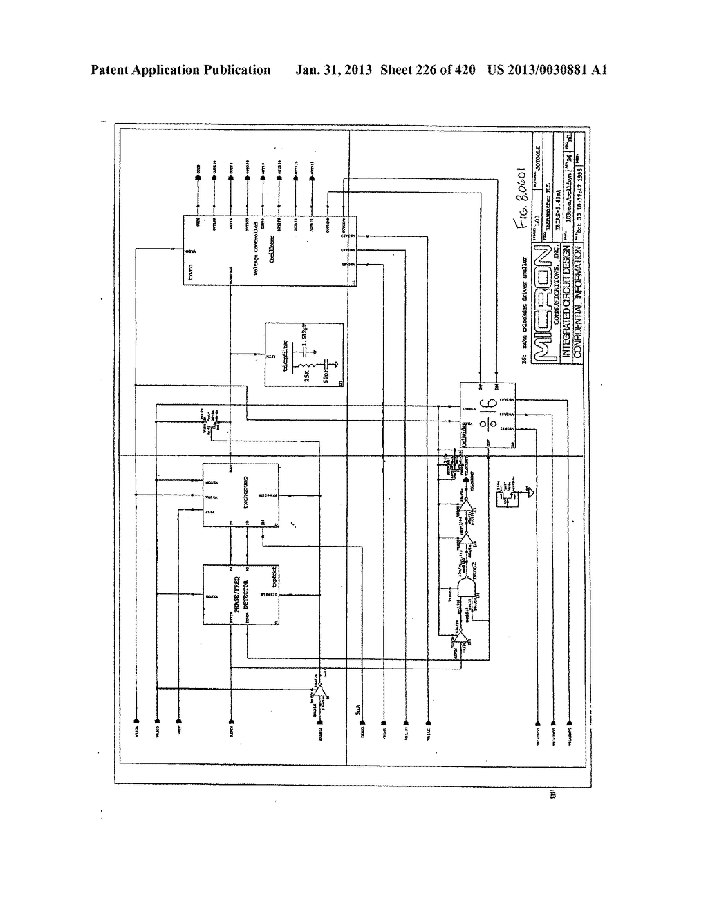 METHODS AND APPARATUS FOR PERFORMING FINANCIAL TRANSACTIONS - diagram, schematic, and image 227