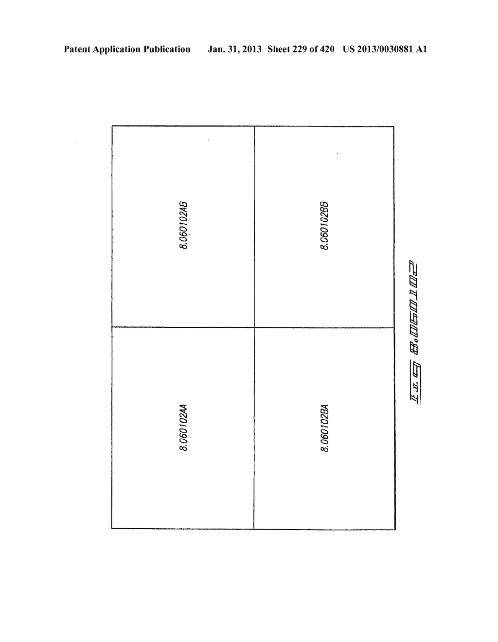 METHODS AND APPARATUS FOR PERFORMING FINANCIAL TRANSACTIONS - diagram, schematic, and image 230