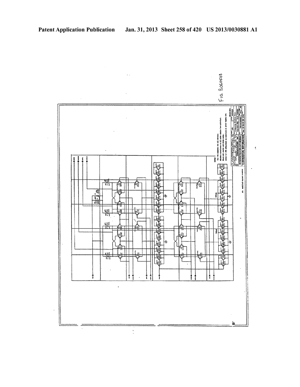 METHODS AND APPARATUS FOR PERFORMING FINANCIAL TRANSACTIONS - diagram, schematic, and image 259