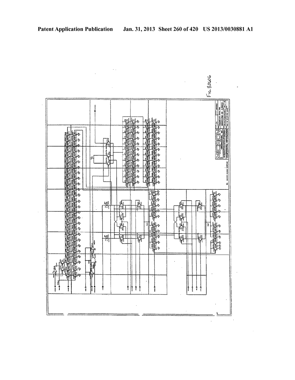 METHODS AND APPARATUS FOR PERFORMING FINANCIAL TRANSACTIONS - diagram, schematic, and image 261