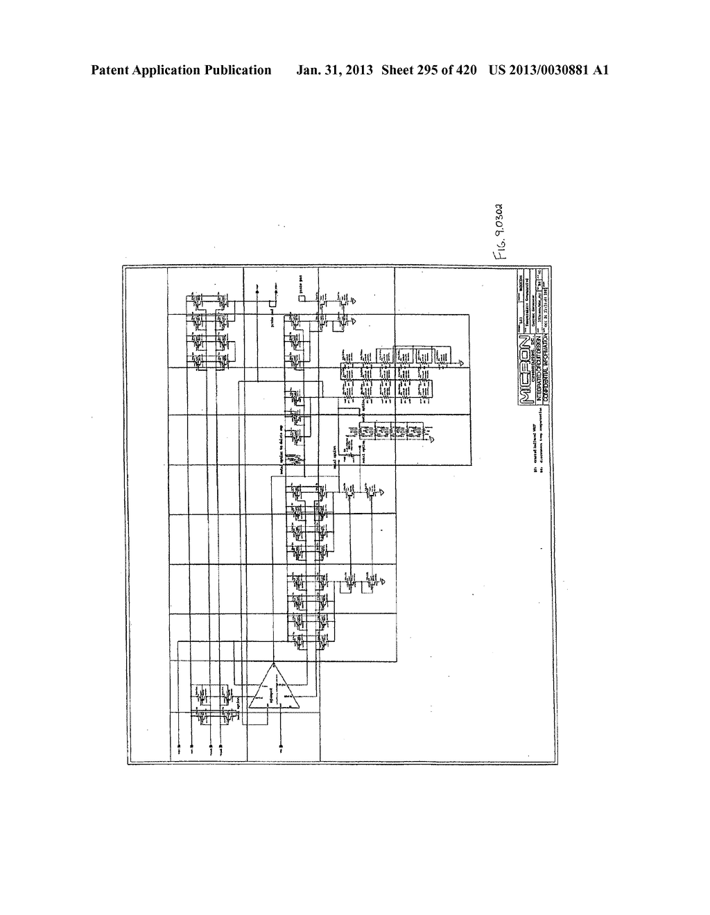 METHODS AND APPARATUS FOR PERFORMING FINANCIAL TRANSACTIONS - diagram, schematic, and image 296