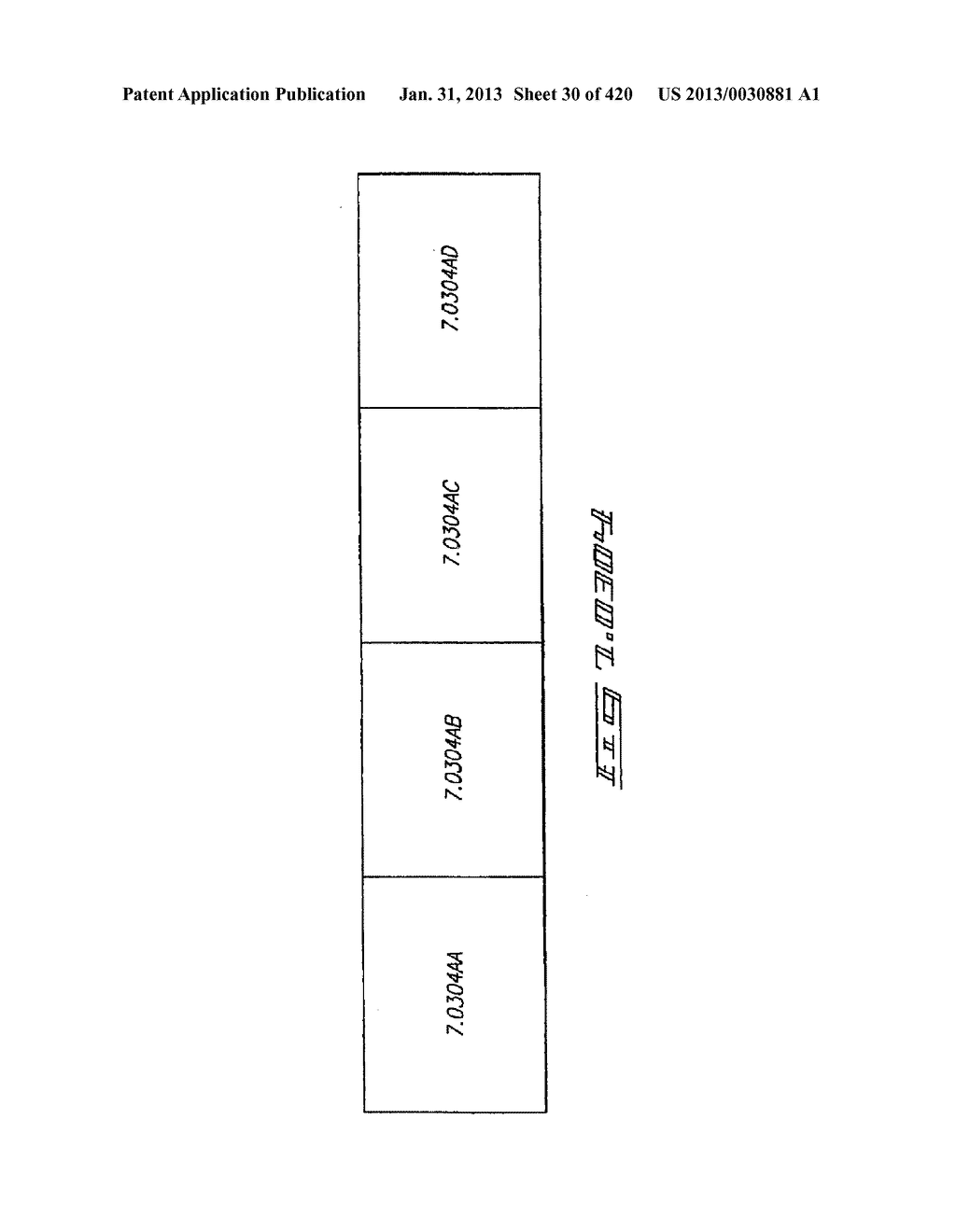 METHODS AND APPARATUS FOR PERFORMING FINANCIAL TRANSACTIONS - diagram, schematic, and image 31