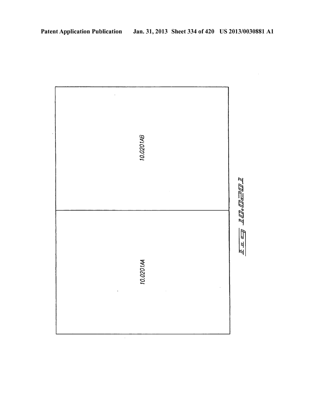 METHODS AND APPARATUS FOR PERFORMING FINANCIAL TRANSACTIONS - diagram, schematic, and image 335