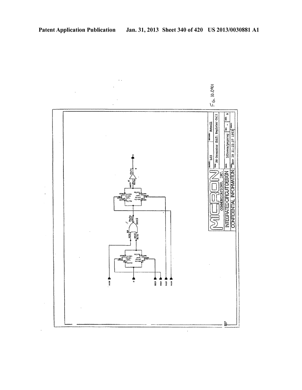 METHODS AND APPARATUS FOR PERFORMING FINANCIAL TRANSACTIONS - diagram, schematic, and image 341