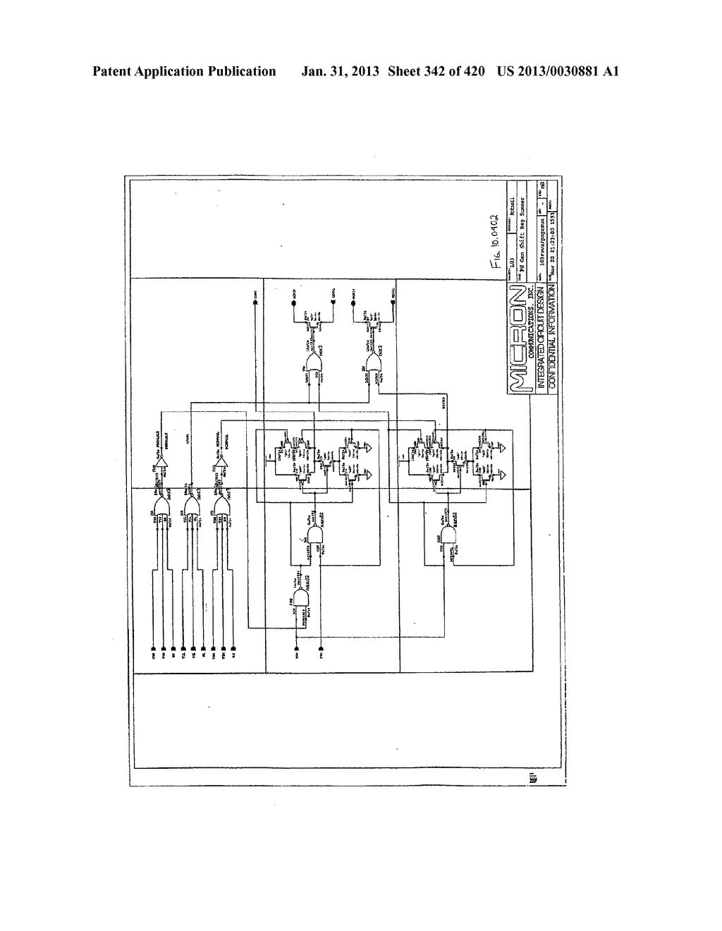 METHODS AND APPARATUS FOR PERFORMING FINANCIAL TRANSACTIONS - diagram, schematic, and image 343