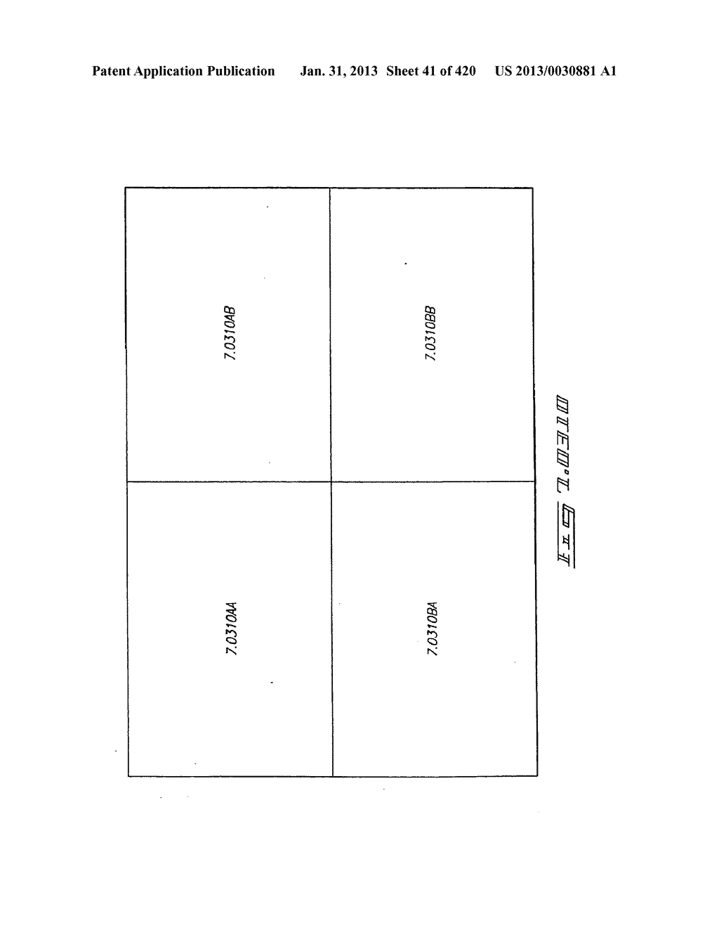 METHODS AND APPARATUS FOR PERFORMING FINANCIAL TRANSACTIONS - diagram, schematic, and image 42