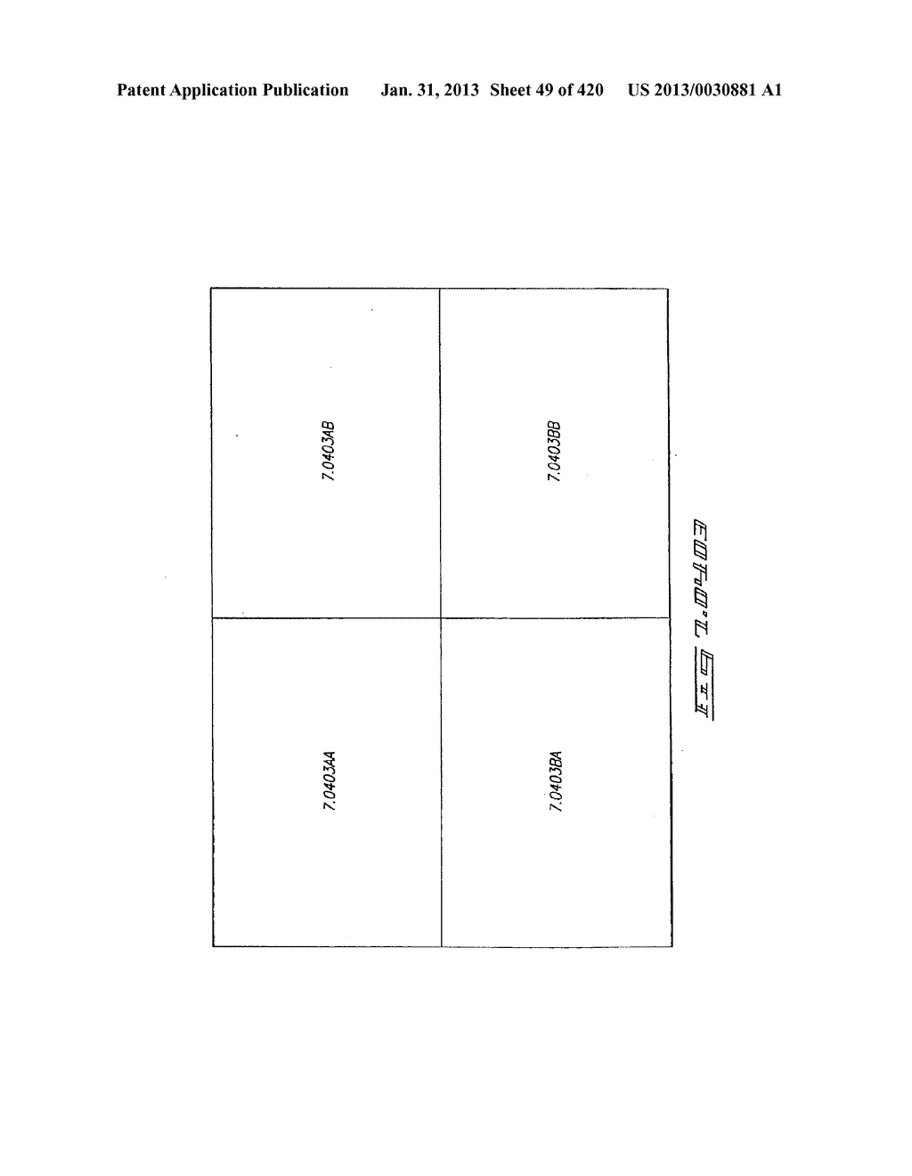 METHODS AND APPARATUS FOR PERFORMING FINANCIAL TRANSACTIONS - diagram, schematic, and image 50