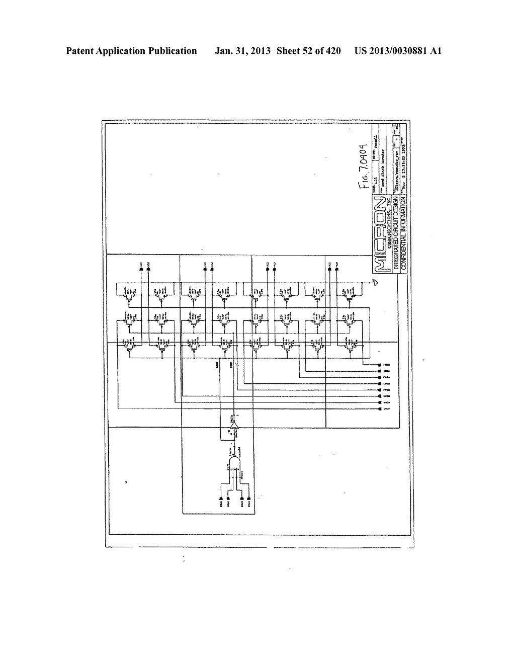 METHODS AND APPARATUS FOR PERFORMING FINANCIAL TRANSACTIONS - diagram, schematic, and image 53