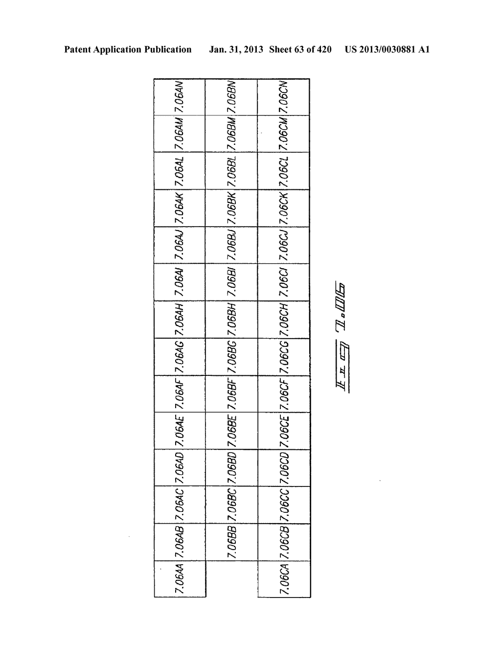 METHODS AND APPARATUS FOR PERFORMING FINANCIAL TRANSACTIONS - diagram, schematic, and image 64