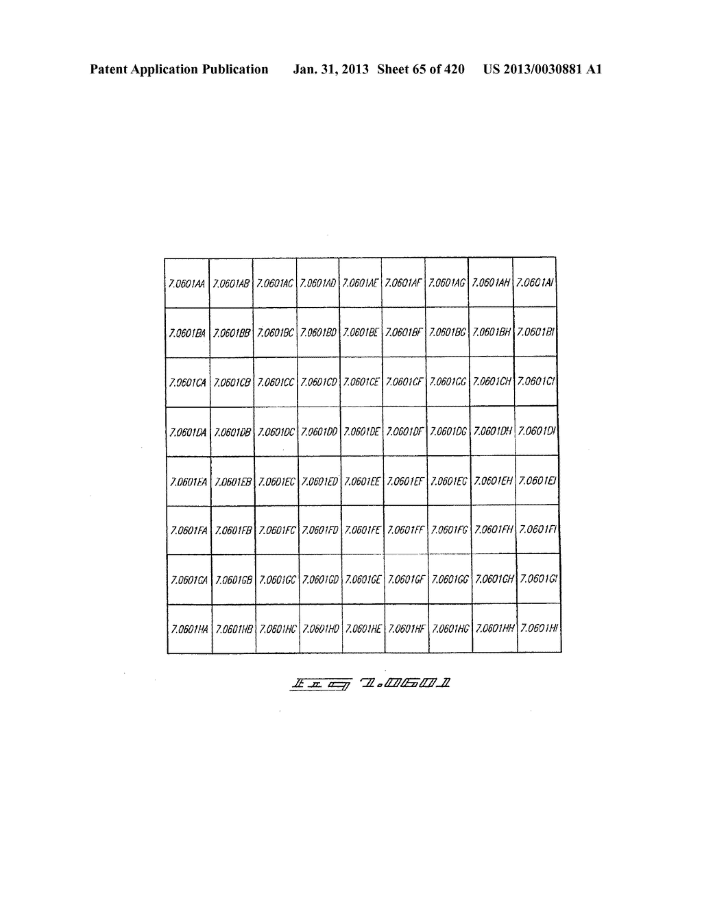 METHODS AND APPARATUS FOR PERFORMING FINANCIAL TRANSACTIONS - diagram, schematic, and image 66