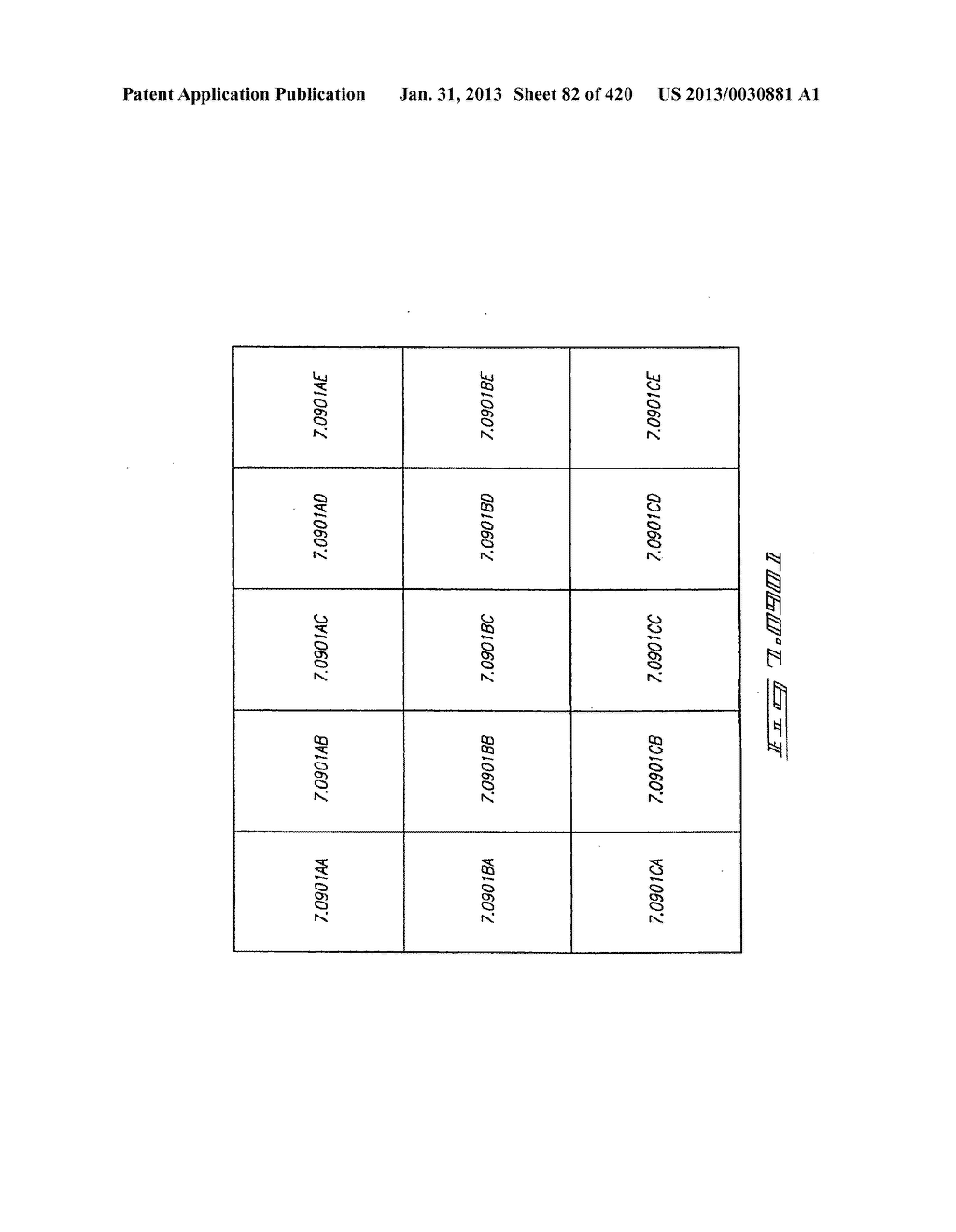 METHODS AND APPARATUS FOR PERFORMING FINANCIAL TRANSACTIONS - diagram, schematic, and image 83