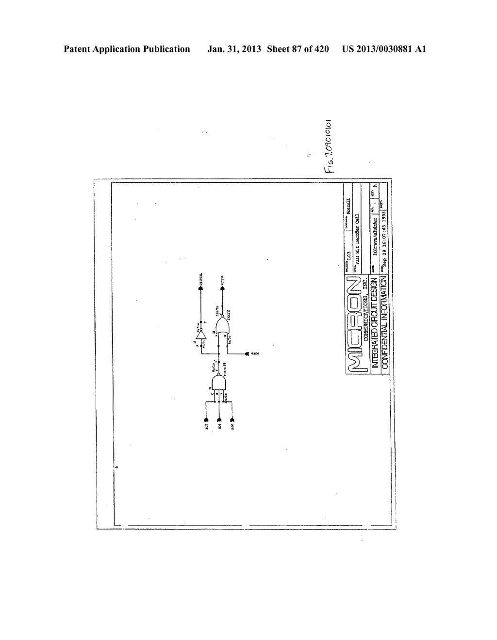 METHODS AND APPARATUS FOR PERFORMING FINANCIAL TRANSACTIONS - diagram, schematic, and image 88