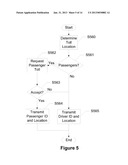 Devices, Systems and Methods for Identifying and/or Billing an Individual     in a Vehicle diagram and image