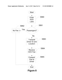 Devices, Systems and Methods for Identifying and/or Billing an Individual     in a Vehicle diagram and image