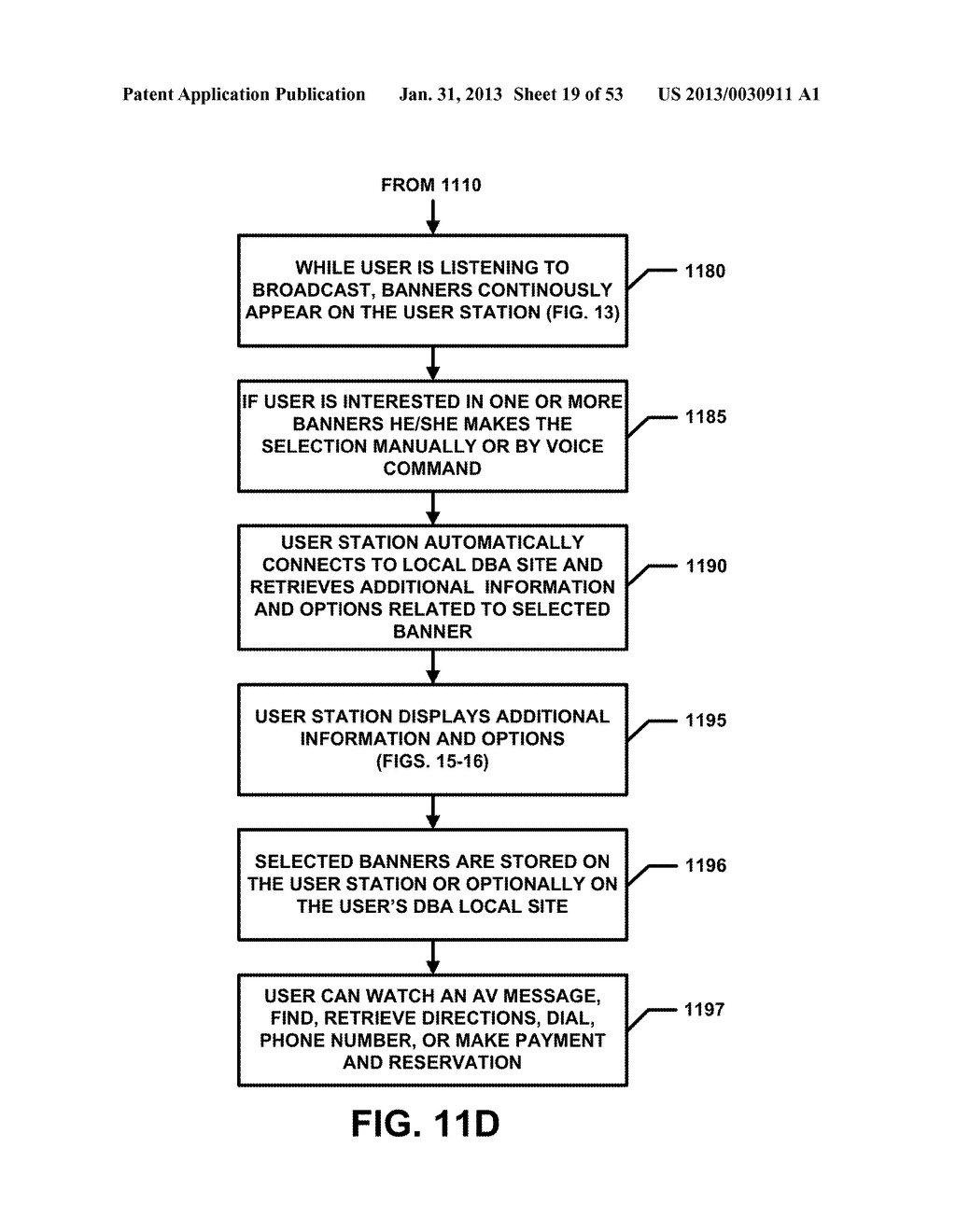 PUBLIC INTERACTIVE PERSONALIZED RADIO NETWORK - diagram, schematic, and image 20