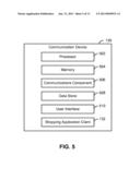 APPARATUS AND METHOD FOR ENHANCED IN-STORE SHOPPING SERVICES USING MOBILE     DEVICE diagram and image