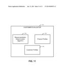 APPARATUS AND METHOD FOR ENHANCED IN-STORE SHOPPING SERVICES USING MOBILE     DEVICE diagram and image