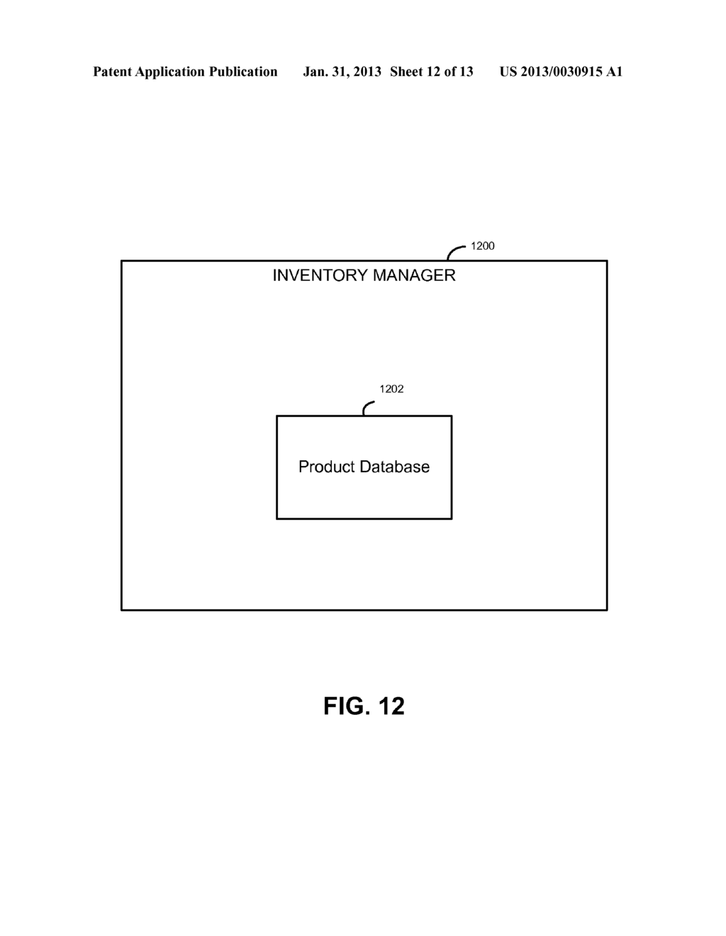 APPARATUS AND METHOD FOR ENHANCED IN-STORE SHOPPING SERVICES USING MOBILE     DEVICE - diagram, schematic, and image 13