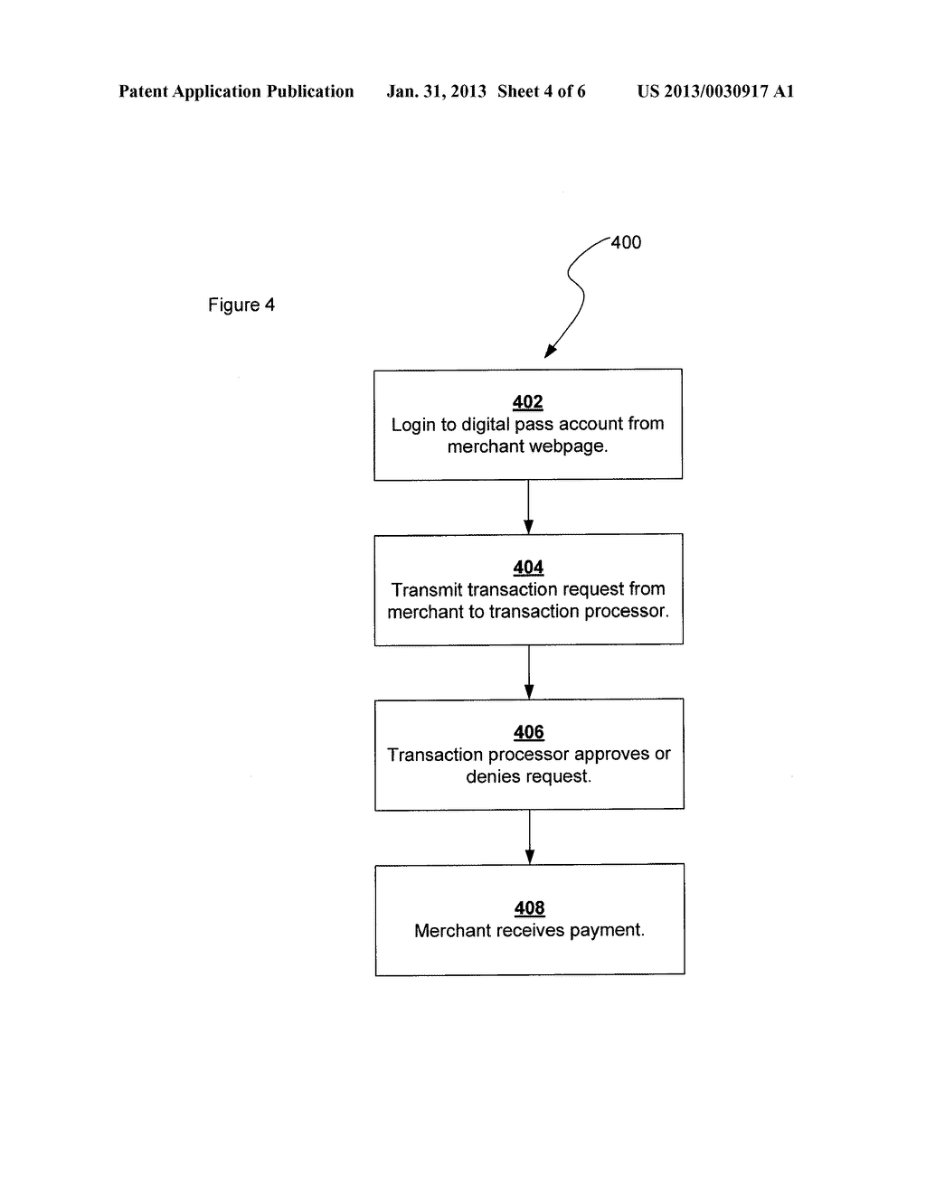 SYSTEMS AND METHODS FOR GENERATING AND USING A DIGITAL PASS - diagram, schematic, and image 05