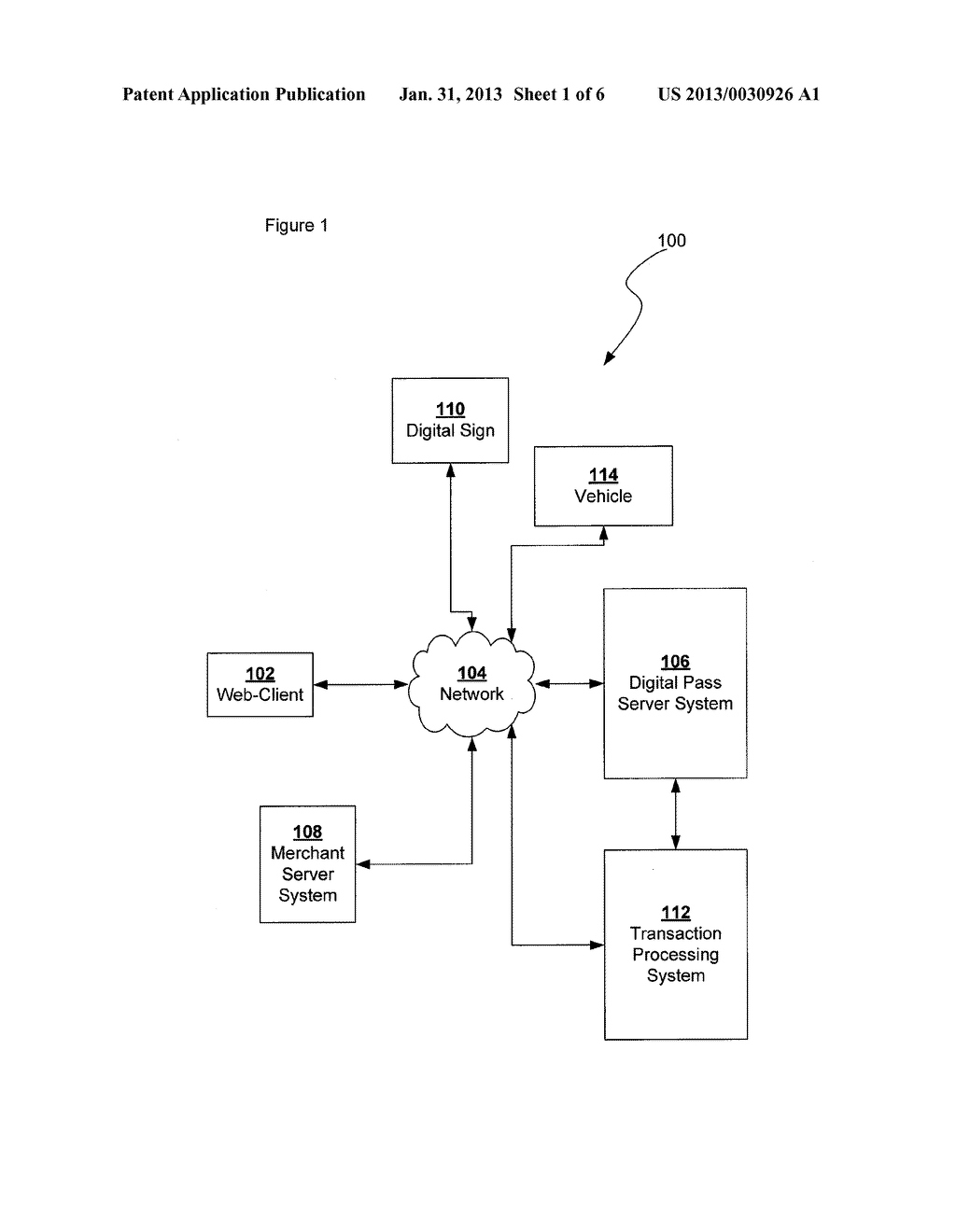 SYSTEMS AND METHODS FOR GENERATING AND USING A DIGITAL PASS - diagram, schematic, and image 02